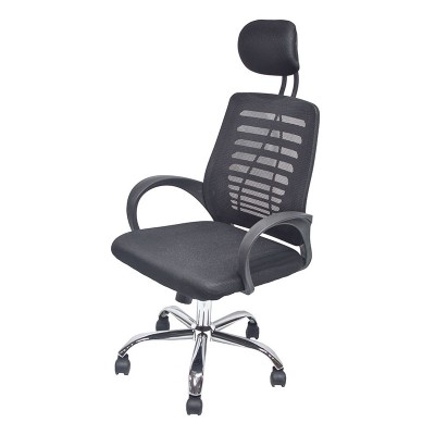 Silla Ejecutiva ID-0091WD-NG